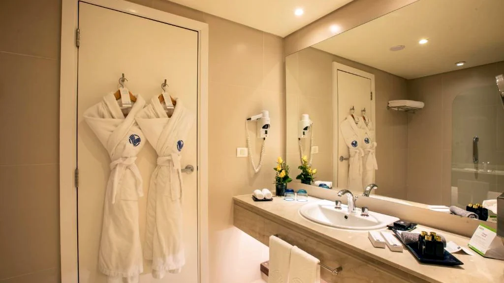 الفندق جراند روتانا ريزورت & سبا - شرم الشيخ